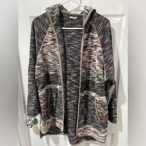 Ecote, Urban Outfitters light jacket hoodie, size M women’s, good condition.